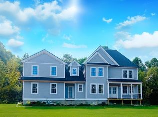 1 Sanders Ln, Bolton, MA 01740