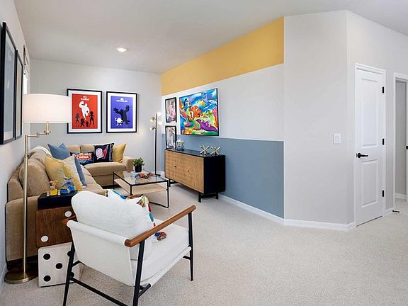 The Zander - Retreat