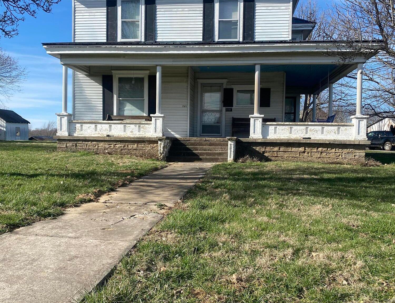 2141 Main St, Willisburg, KY 40078 Zillow