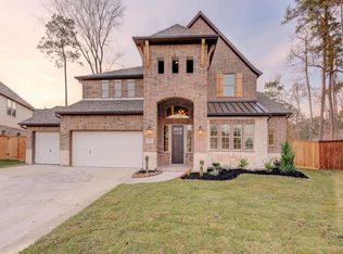 7634 Augusta Creek Ct, Spring, TX 77389