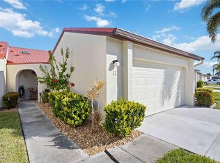 3830 Bal Harbor Blvd APT 11, Punta Gorda, FL 33950