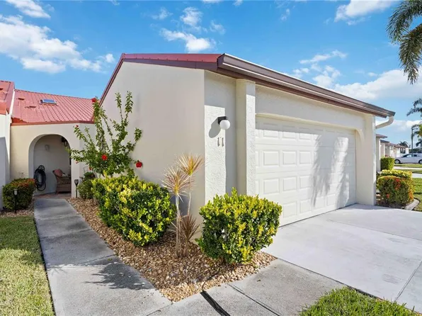 3830 Bal Harbor Blvd APT 11, Punta Gorda, FL 33950