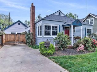 521 La Purissima Way, Sacramento, CA