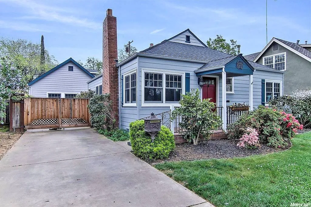 521 La Purissima Way photo 1