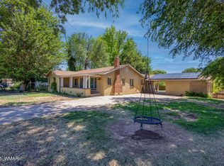 15 N 1st St E, Snowflake, AZ 85937