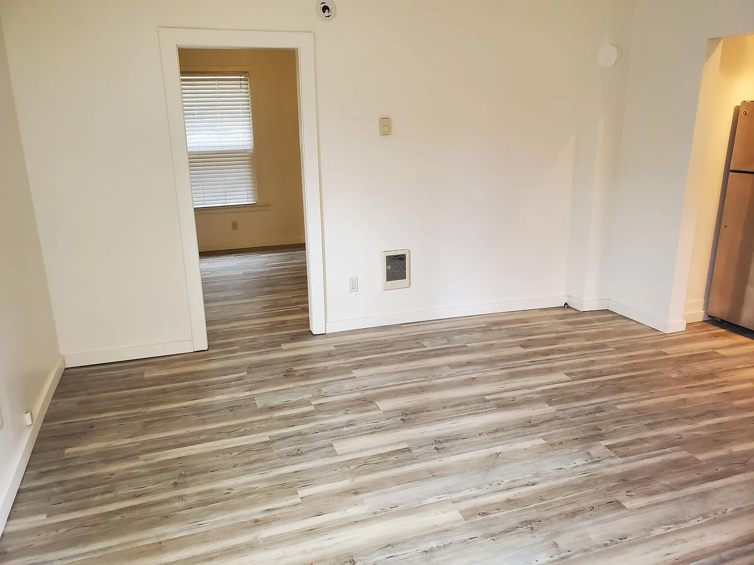 1 bed, 550 sqft, $1,650 — Photo 3