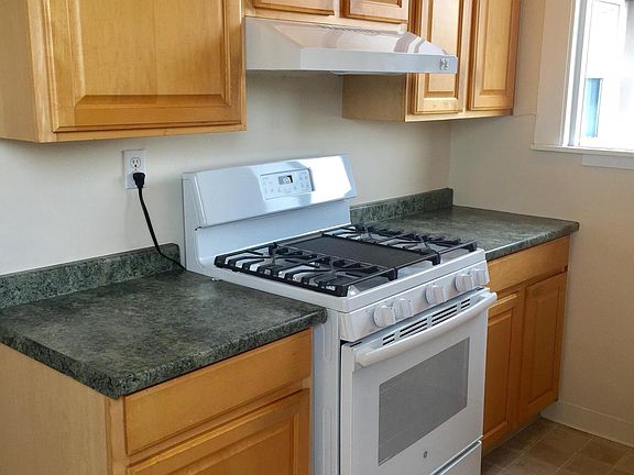 Stove