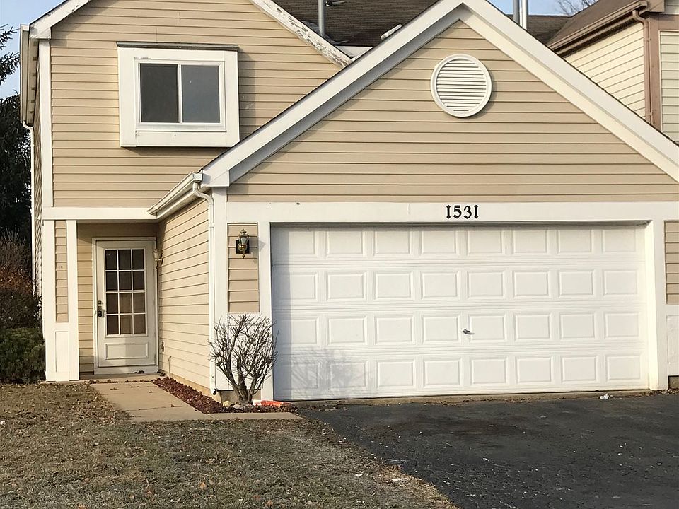 Blandord Exterior