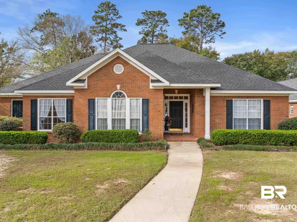 9546 Aspen Cir, Daphne, AL 36527
