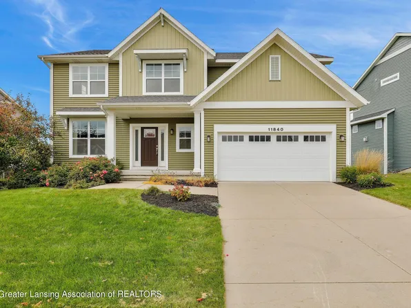 11840 Claridge Dr, Dewitt, MI 48820