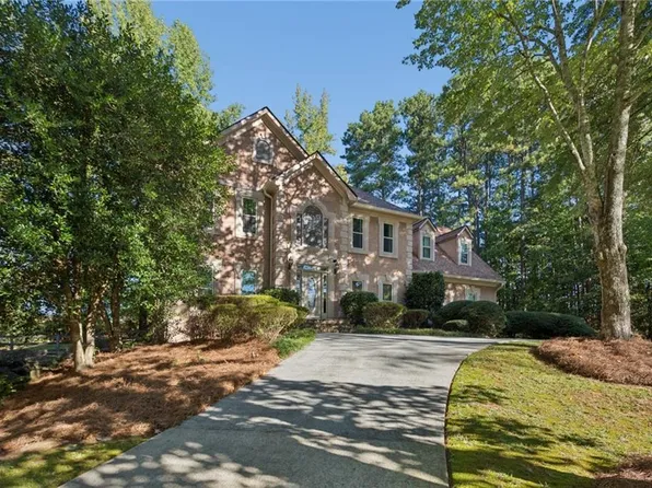 1471 Mahogany Chase NW, Acworth, GA 30101
