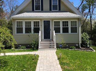 5 Electric Ave, North Easton, MA 02356