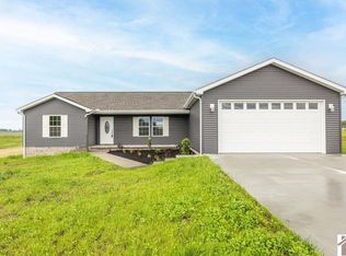 501 Twin Hills Rd, Mayfield, KY 42066