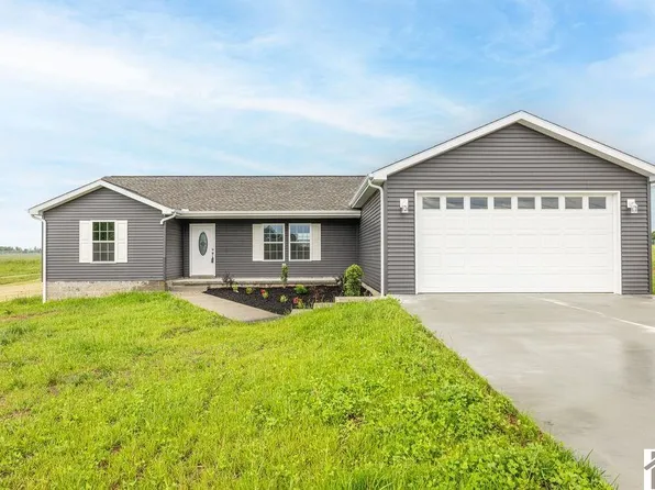 501 Twin Hills Rd, Mayfield, KY 42066