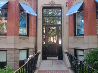 278 Newbury St APT 2, Boston, MA 02116