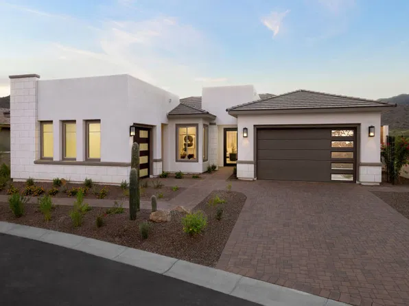 Harmony Plan, Regent Hills - Enchantment Series