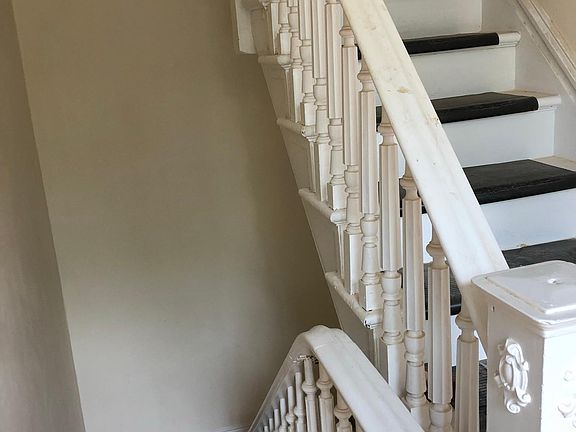 Second to 3rd floor