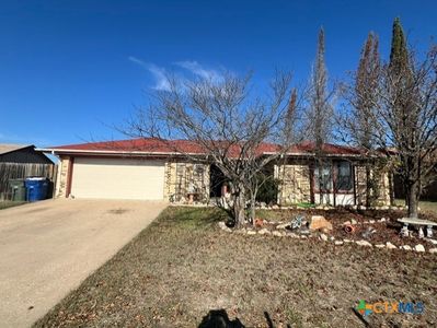 2309 Tiffany Dr, Copperas Cove, TX, 76522