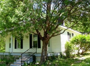 505 Draper St, Paris, TN 38242