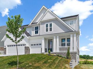 10961 Dairybarn Ln, Alexandria, KY 41001