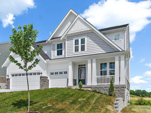 10961 Dairybarn Ln, Alexandria, KY 41001