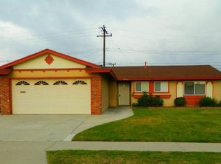 19101 Bikini Ln, Huntington Beach, CA 92646
