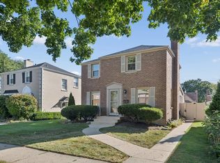 1741 N 76th Ct, Elmwood Park, IL 60707