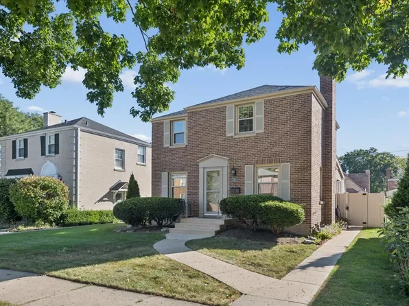1741 N 76th Ct, Elmwood Park, IL 60707