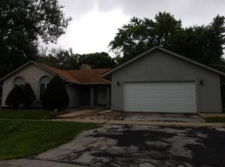 3937 189th St, Flossmoor, IL 60422