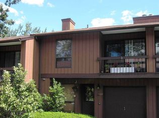 422 Upper Way #22B, Wharton, NJ 07885