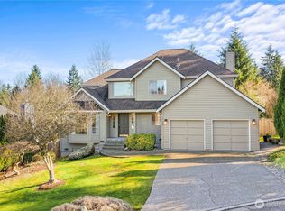 The Falls, Snohomish, WA 98296