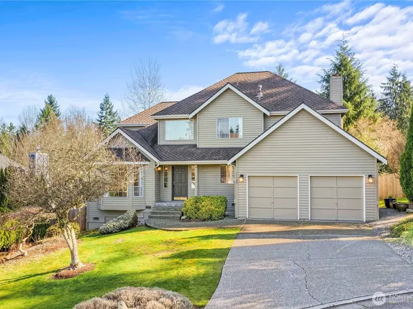 14009 68th Avenue SE, Snohomish, WA 98296