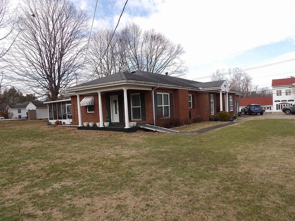 100 Cardinal Rd, Russell, KY 41169 Zillow