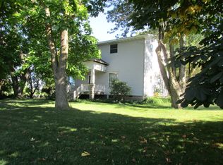 673 W Fisher Rd, Auburn, MI 48611