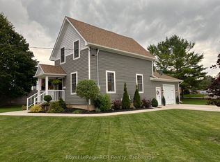 39 John St, Arran Elderslie, ON N0H2N0