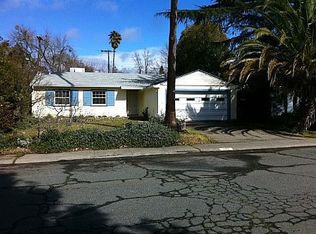 2157 Ellison Dr, Rancho Cordova, CA 95670