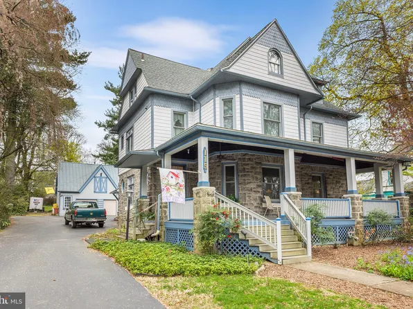 115 Linwood Ave, Ardmore, PA 19003