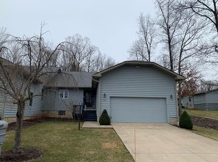 1818 Olde Post Rd, Ashland, OH 44805