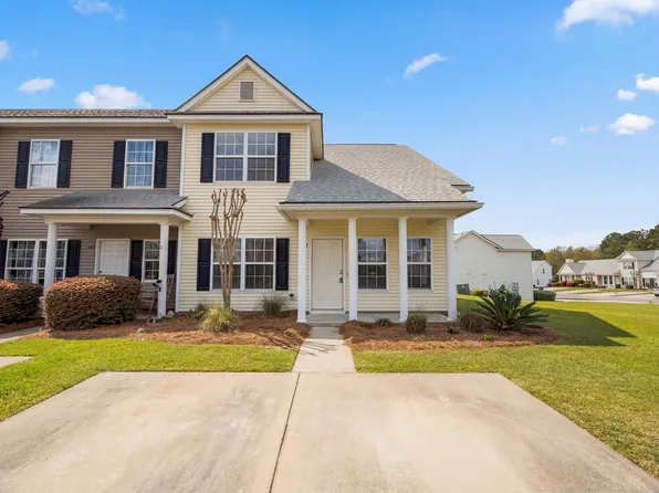 147 Lake Jogassee Dr, Summerville, SC 29485