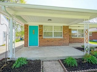 4921 Carvel Ave, Indianapolis, IN