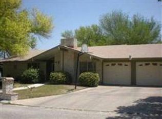 80 Michelle Dr, Del Rio, TX 78840