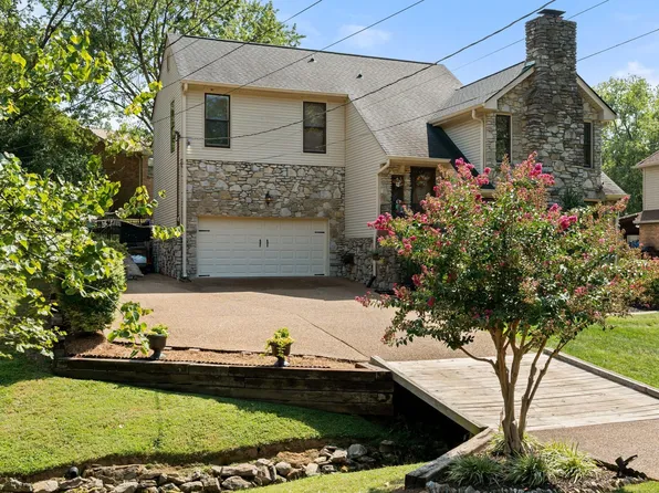 154B Spring Valley Rd, Nashville, TN 37214