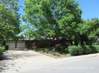 3751 E Dartmouth Ave, Denver, CO 80210