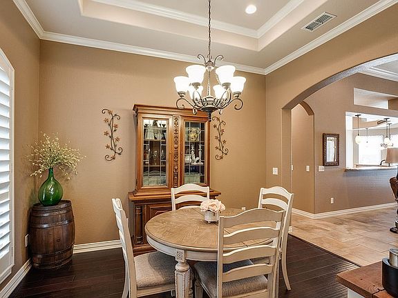 Dining Room,