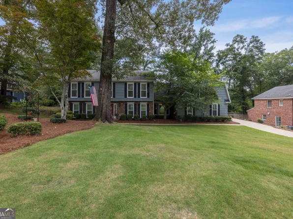 6530 Beaver Trl, Midland, GA 31820