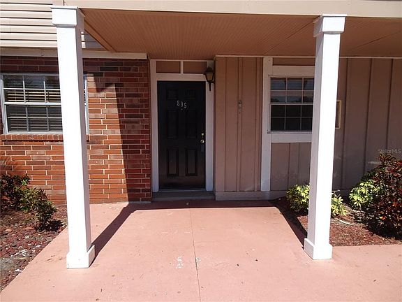 4th image of 200 Country Club Dr APT 805