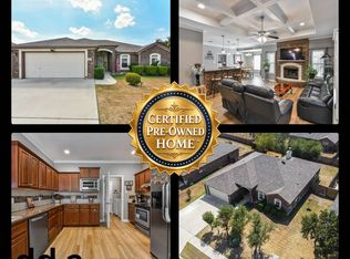 3405 Samuel St, Copperas Cove, TX 76522