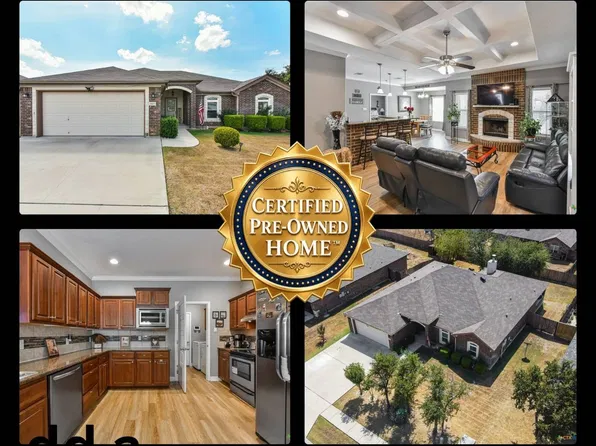 3405 Samuel St, Copperas Cove, TX 76522