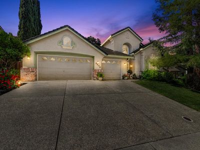 8570 Almond Bluff Ct, Orangevale, CA, 95662