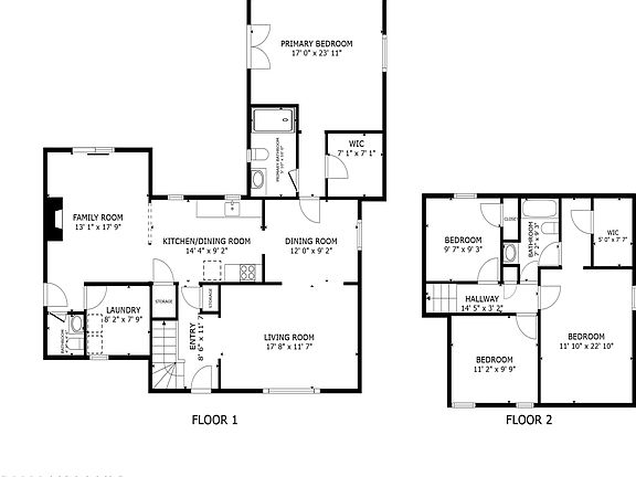 2nd image of 28 Standish Drive